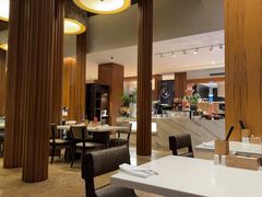 -长春凯悦酒店咖啡厅Market Café