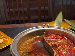 -牛New寿喜烧(虹桥新天地店)