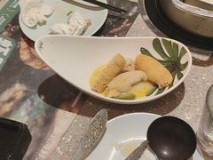 -集渔·泰式海鲜火锅(科华店)
