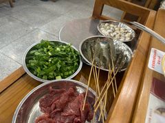 -盈田盈粥庄(博山东路店)