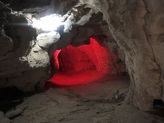 -天梯山