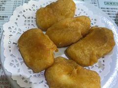 炸牛奶-仁信老铺(嘉信店)