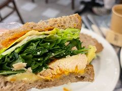 -OUR Bakery(国贸商城店)