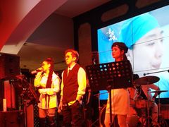 -巴伐利亚啤酒坊(意式风情街店)