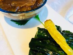 -一品淮扬 · 淮扬菜·北京万达文华酒店