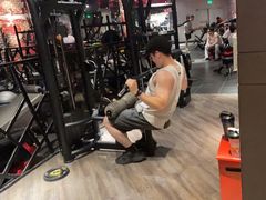 -威尔仕健身·游泳(龙湖天街店)