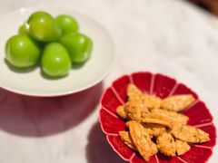 -海味世家·家常菜馆(明州里店)