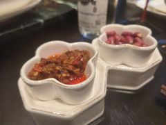 -甄御•海鲜新青岛菜(麦岛店)