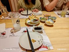 -贵木日本料理·铁板烧(新地假日广场店)