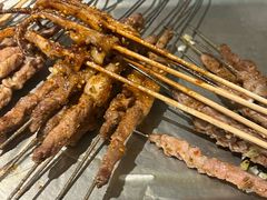 -三个大叔东北烧烤·砂锅菜(西三旗店)