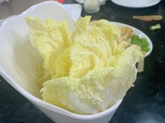 -北门涮肉·铜锅涮肉(南锣鼓巷店)