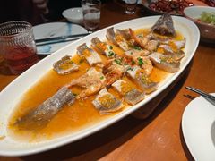 -鸽舞笙平金牌烧鸽子·融合菜(鲁谷店)