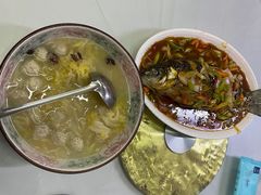 -三岔涧农家乐