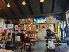 -Side Street街旁(交道口店)