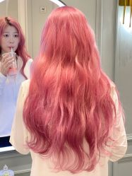 -E-salon伊上造型