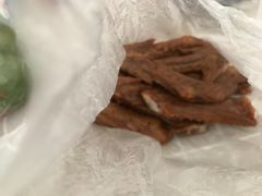 -竺桥兄弟烤鸭(总店)