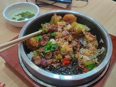 -敏丁拌饭(中街总店)