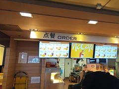 -麦当劳(西客站店)