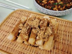 红糖糍粑-成都驻京办餐厅(蜀都宾馆店)