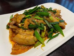 回锅肉-陈麻婆豆腐总店