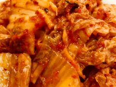 -金明姬铁锅炖(东坝店)