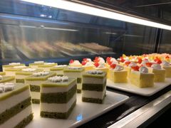 -云尚自助餐厅(佛山南海瞻云酒店)