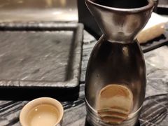 -枫品铁板烧(东樾店)