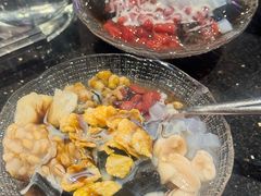 -捞王猪肚鸡火锅(财富中心店)