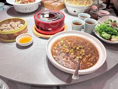 -闽上鲜·福建菜(龙湖滨江天街店)