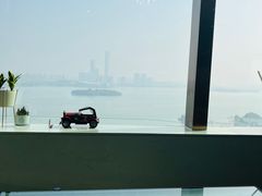 -洄归山也·高空C位湖景下午茶(东方之门店)