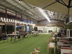 -光头佬室内钓虾场·烧烤·团建·亲子(中山八路店)