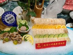 -尚海豆捞(乐虹坊店)