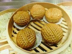 -顺德美的万豪酒店·自助餐·贡厨