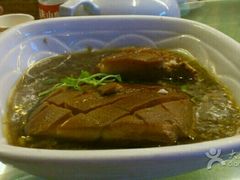 -乐口福家常菜馆(古庸路店)