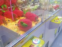 -风云再起游乐汇(南京常发广场店)