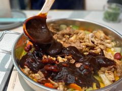-黄记煌三汁焖锅(华发商都店)