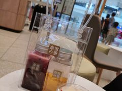 -奈雪的茶(大悦城店)