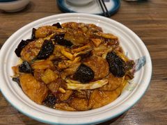 四喜面筋-锡和无锡菜(景丽苑店)