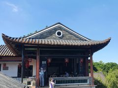 -东莞市可园博物馆