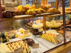 -PAPER STONE BAKERY(天环店)