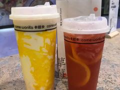 -卡旺卡(合肥步行街韵淮阁店)