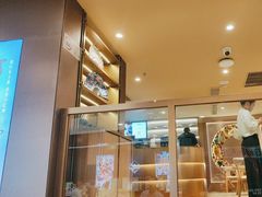 -霸王茶姬(上海恒基名人店)