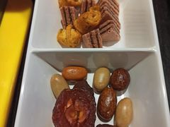 -老表记广西宵夜螺蛳鸭脚煲(西大店)