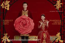 -巴黎春天·菀纱仙庭婚纱美学