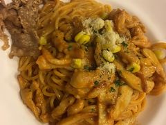 -玛格萝妮比萨屋(陆家浜路店)