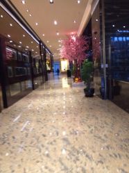 -静安洲际酒店·宴会厅