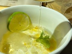 -炖物24章·顺时轻养茶(杭州大厦店)