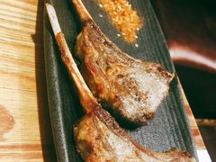 -塔哈尔·新疆盛宴(城西银泰店)
