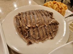 -八先生涮肉房(三里河店)