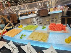 -星汇餐厅(新濠影汇店)